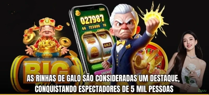 Cassino 2uuu app mobile