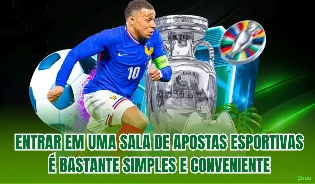 Plataforma 2uuu - cassino e apostas