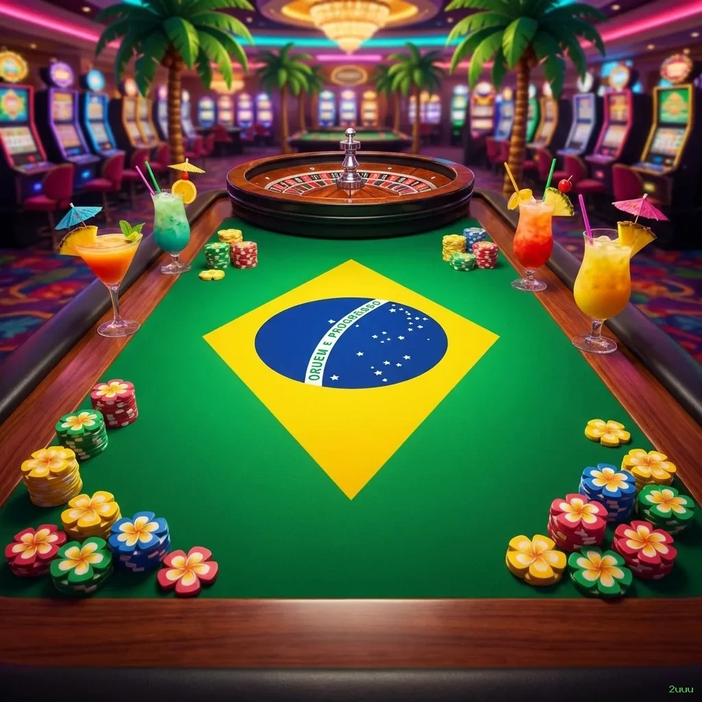 Slots com prêmios 2uuu